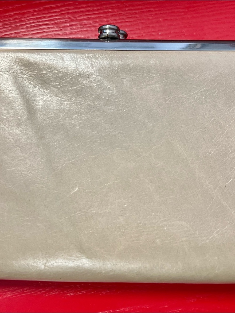 Hobo Wallet